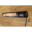 Eurom Golden 1500 Slim chauffage de terrasse