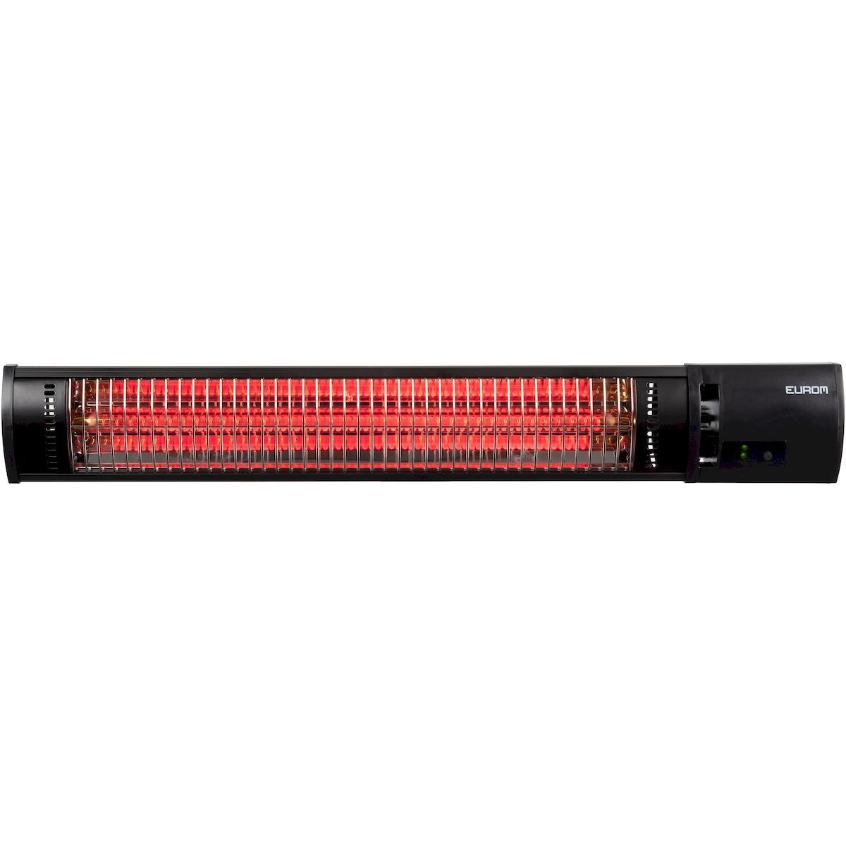 Eurom Golden 2000 Shadow chauffage de terrasse