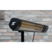 Eurom Golden 2000 Shadow chauffage de terrasse