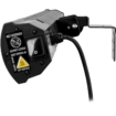 Eurom Golden 2000 Shadow chauffage de terrasse