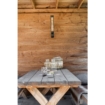 Eurom Golden 2000 Slim chauffage de terrasse
