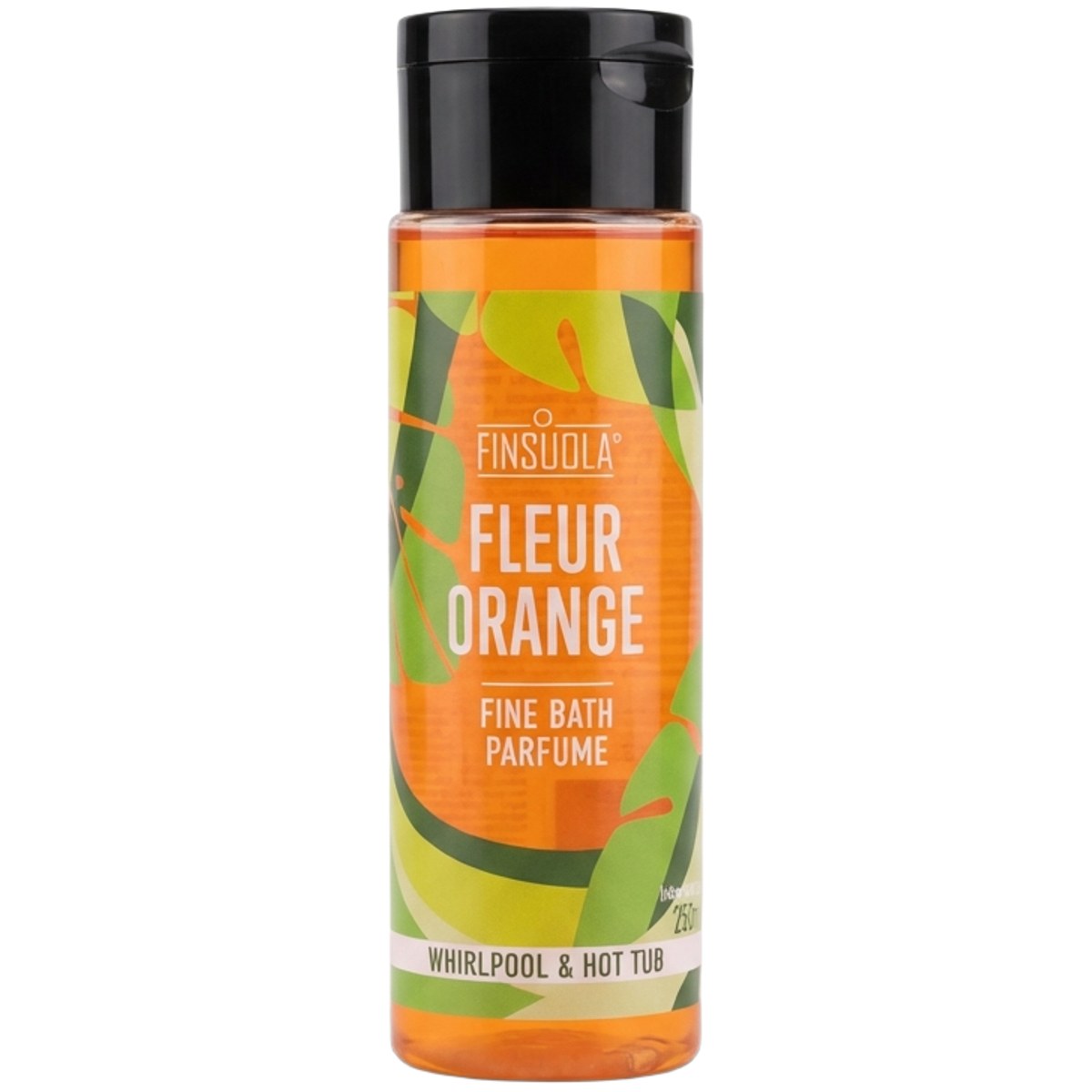 Finsuola parfum de bain Fleur d'Orange 250 ml
