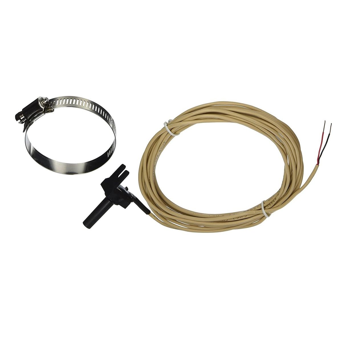 Hayward Aquarite Kit température
