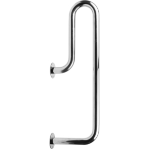 Main courante d'escalier pour spa gonflable - Inox 304
