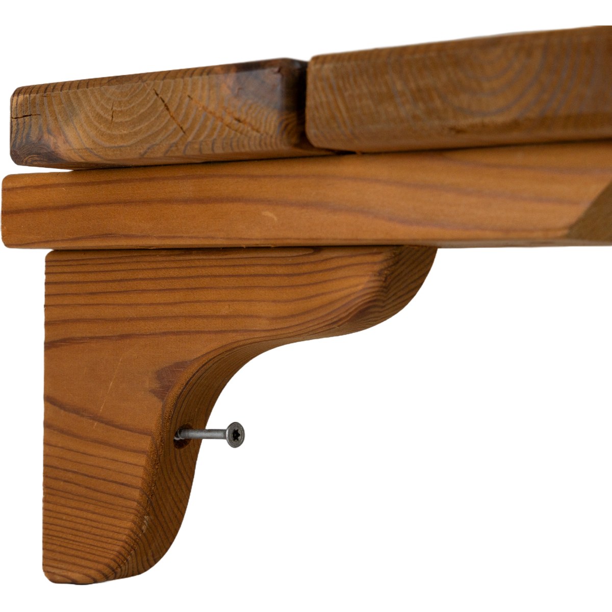 Table d'appoint pour spa