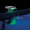 Intex LED Waterfall Cascade