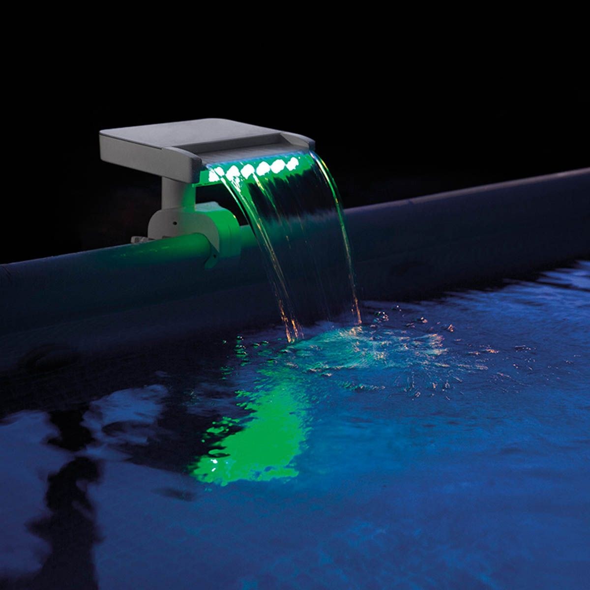 Intex LED Waterfall Cascade