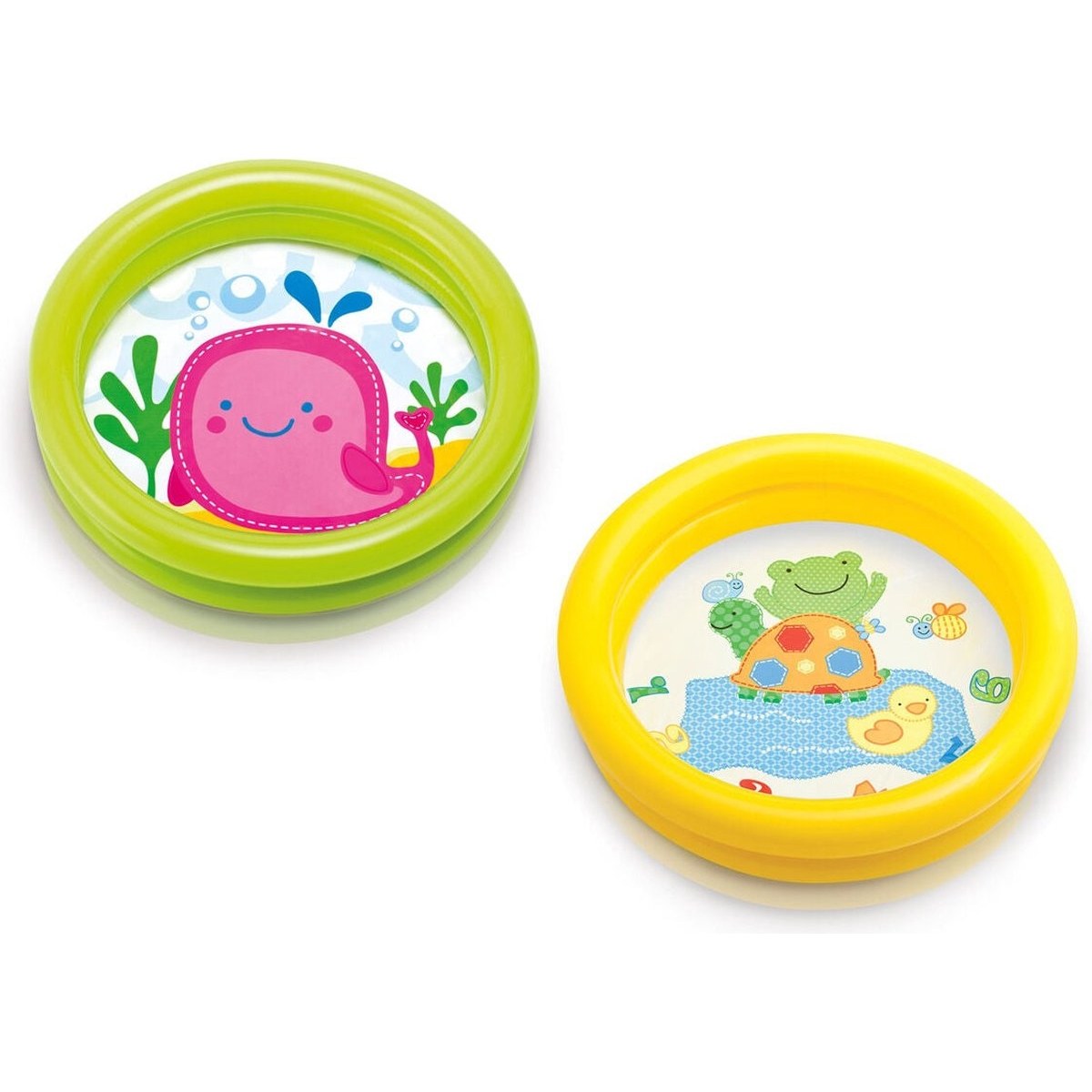 Intex My First Pool piscine bébé 61 x 15 cm