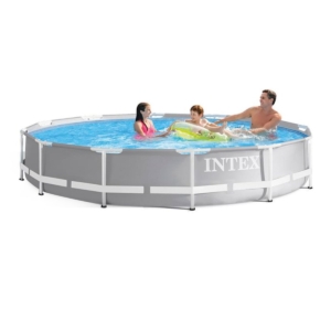 Piscine Intex Prism Frame - 305 x 76 cm