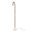 Douche extérieure JEE-O Original 01 - Inox brossé