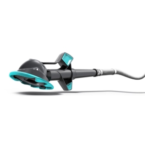 Nettoyeur hydraulique de piscine Kokido Go-Vac