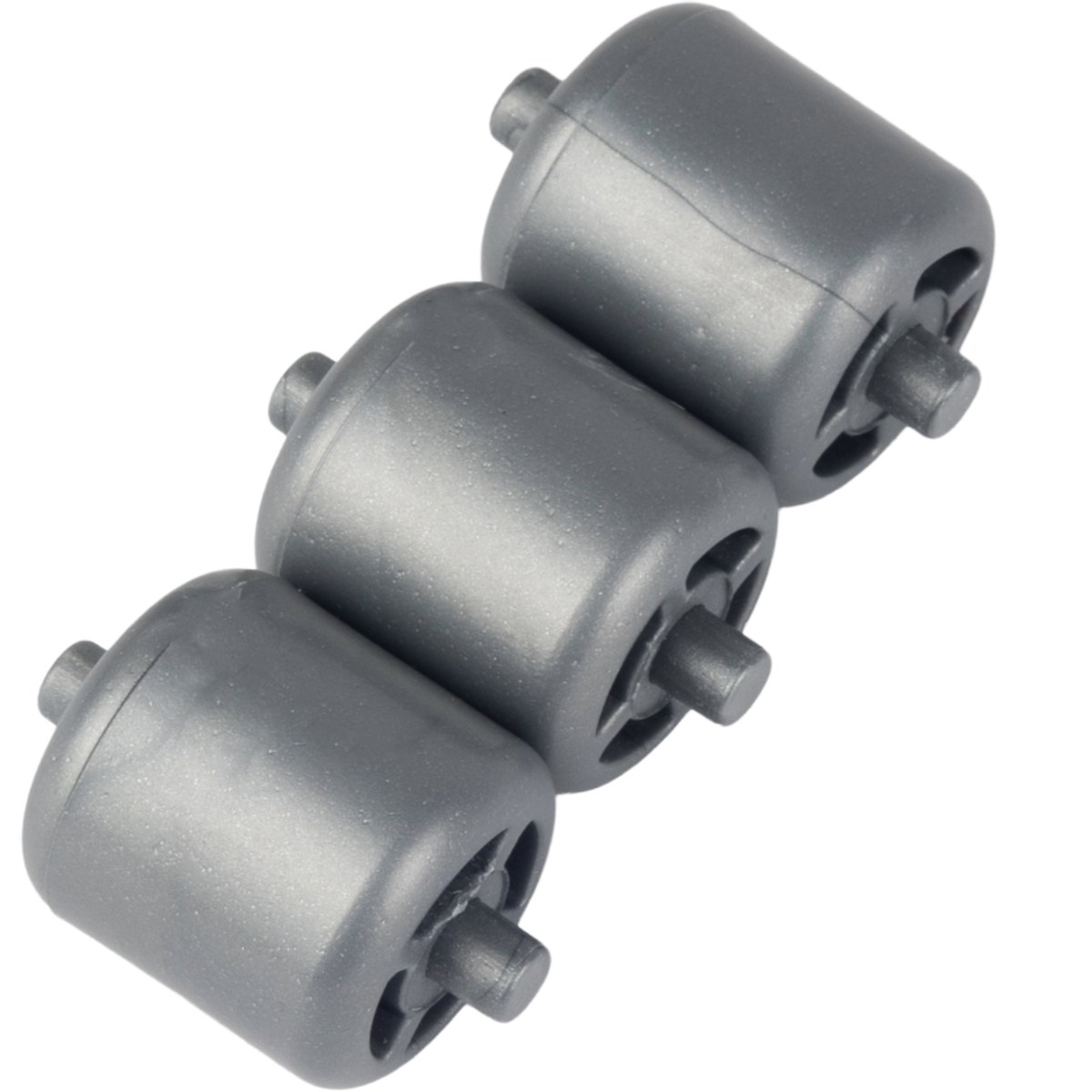 Roulettes Kokido pour Voltera 56 et 60