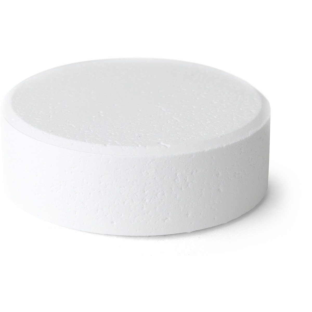 Melpool grands galets de chlore 200 grammes 1 kg