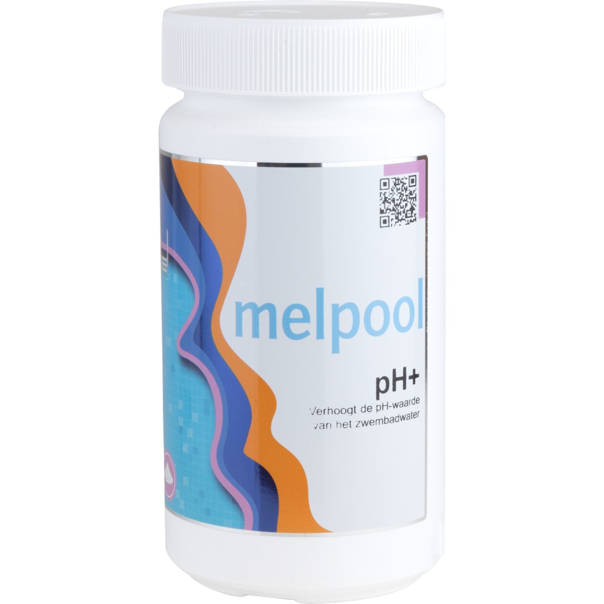 Melpool pH plus poudre - 1 kg