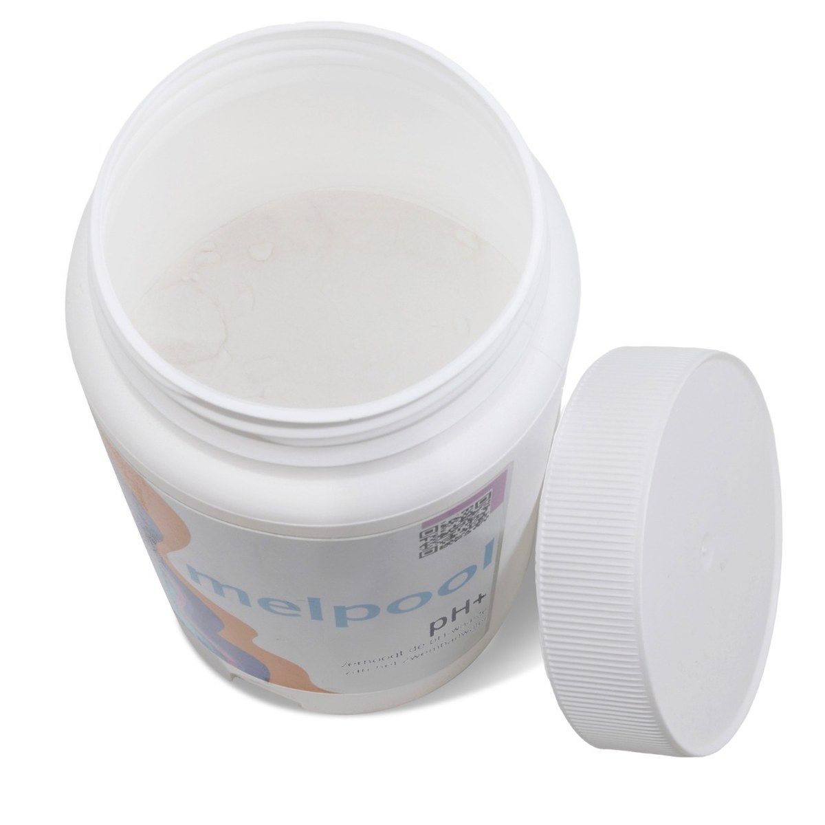 Melpool pH plus poudre - 1 kg