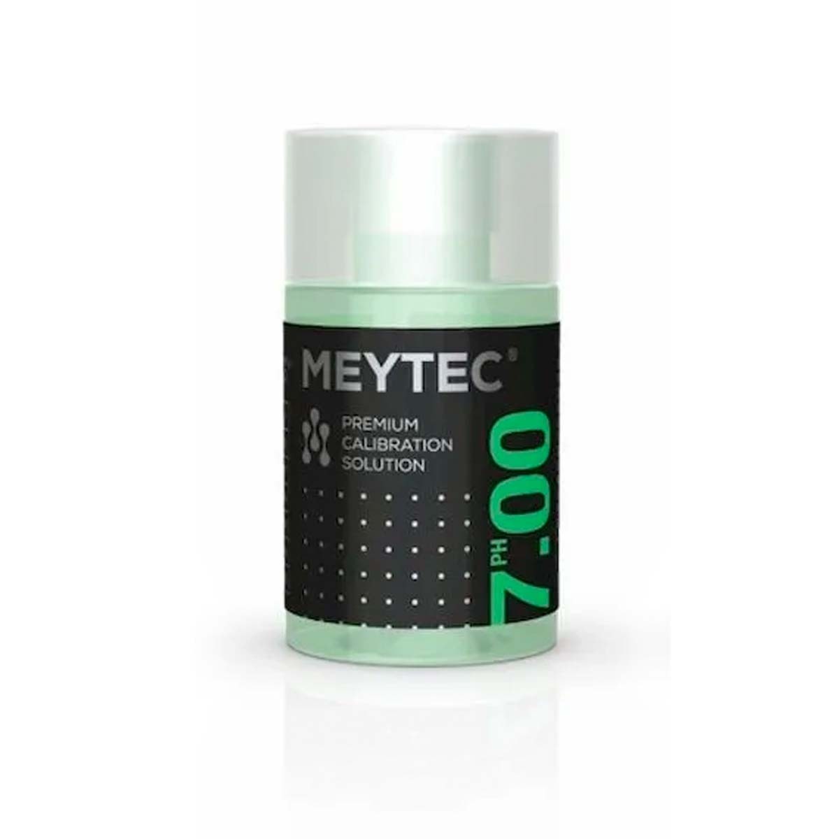 Liquide d'étalonnage pH 7 Meytec - 60 ml