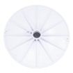 Couvercle de skimmer Pentair (diamètre 213 mm)