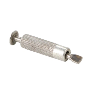 Ancrage sol inox