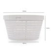 Panier de skimmer Weltico