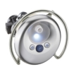 Speck Badu Jet Vogue (LED blanc) - kit de finition 2.2 kW (230V)