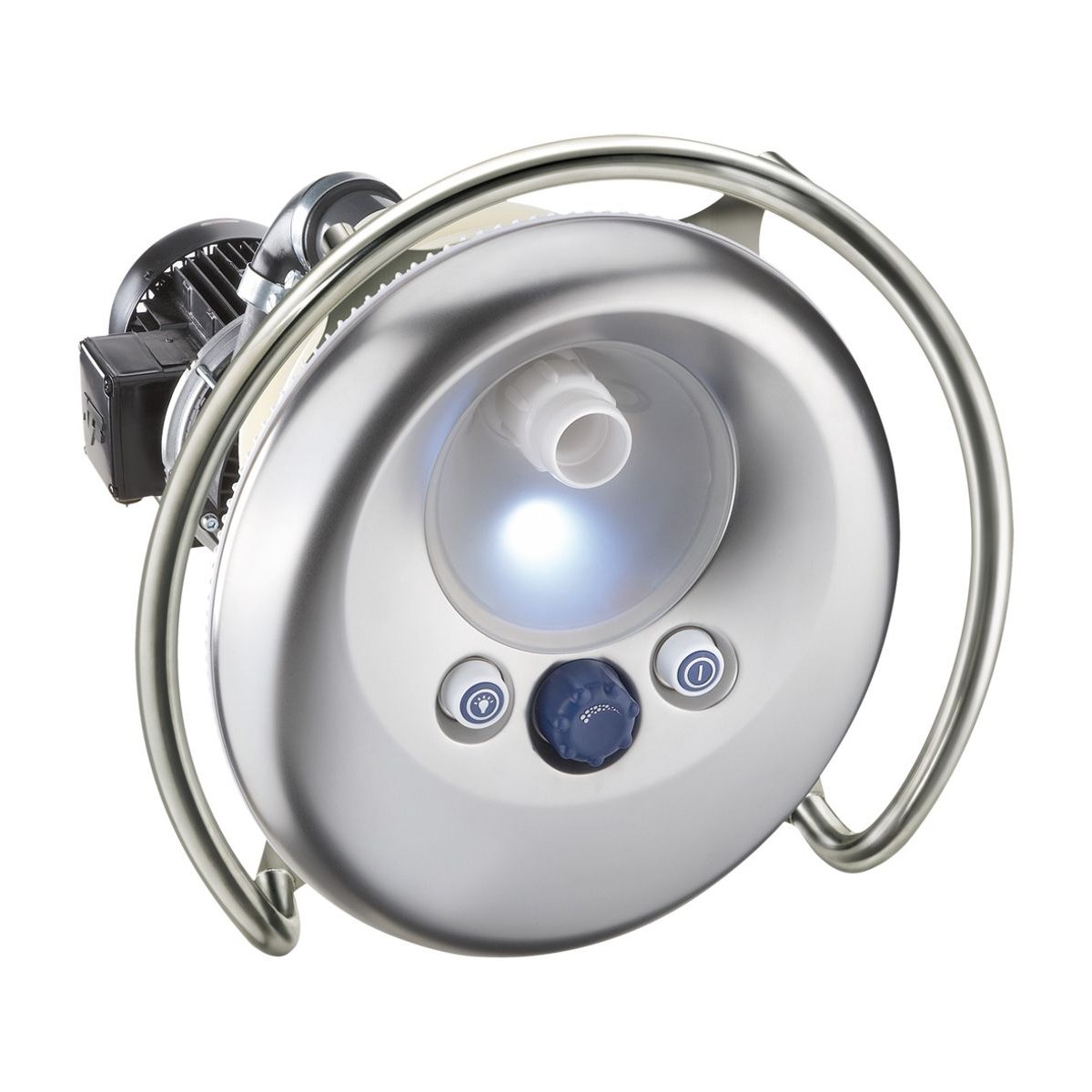 Speck Badu Jet Vogue (LED blanc) - kit de finition 2.2 kW (230V)