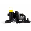 Speck Badu Magic II/4 pompe de piscine 4m³