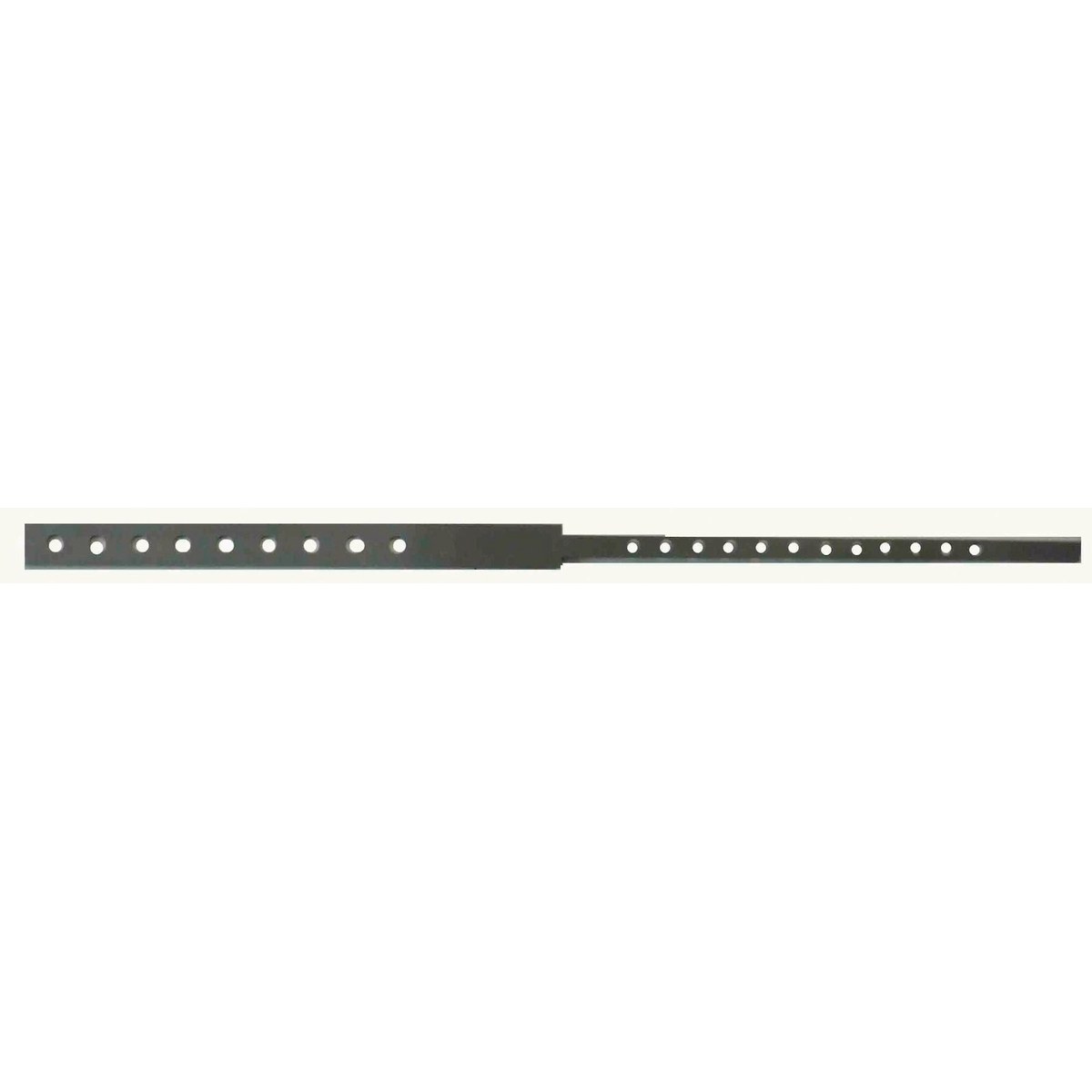 Ruban de fixation universel pour capteurs solaires OKU - Acier inoxydable