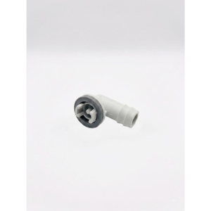 Raccord de drainage W'eau pour pompes a chaleur - 1 pièce