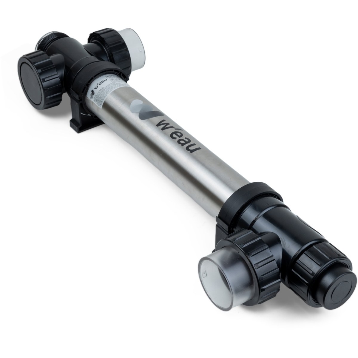 Lampe UV-C W'eau Duplex - 75 watts