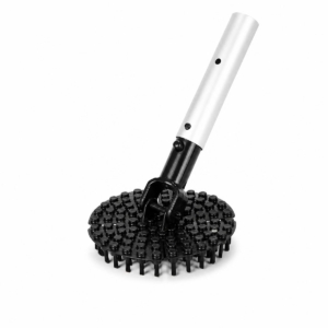 W'eau brosse flexible pour spa