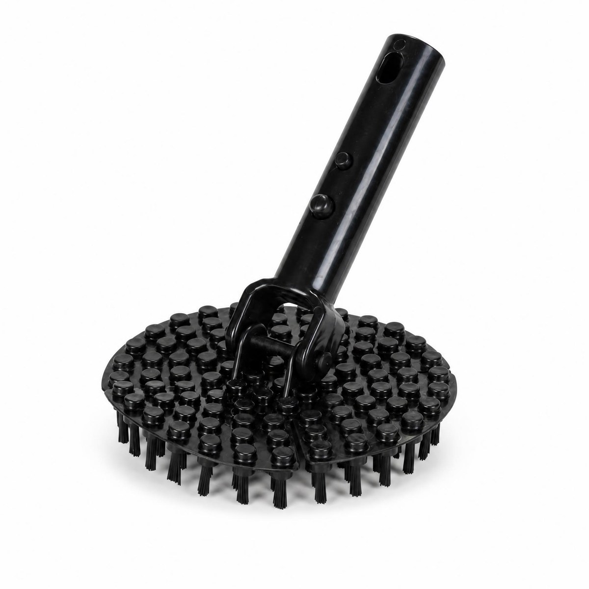 W'eau brosse flexible pour spa