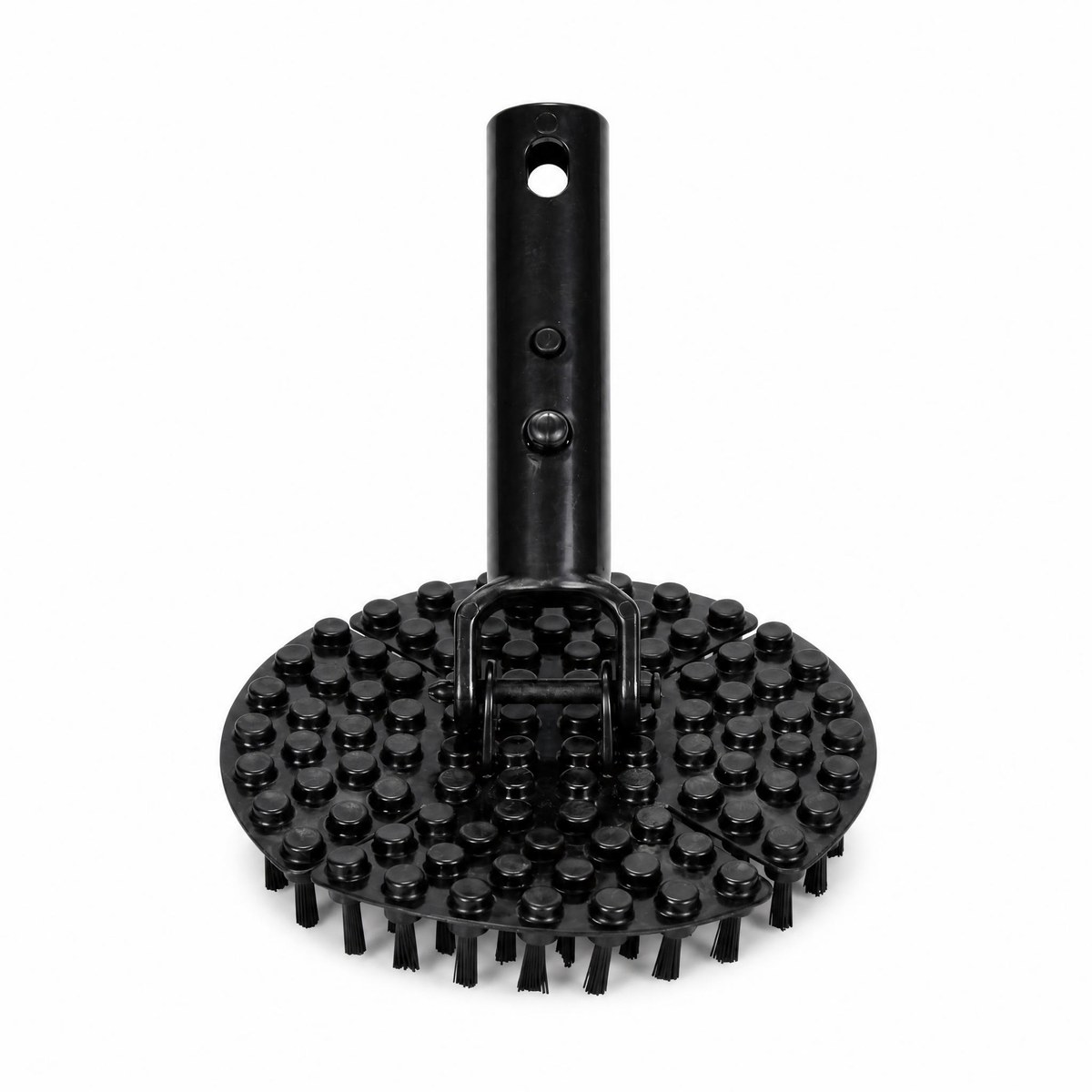 W'eau brosse flexible pour spa