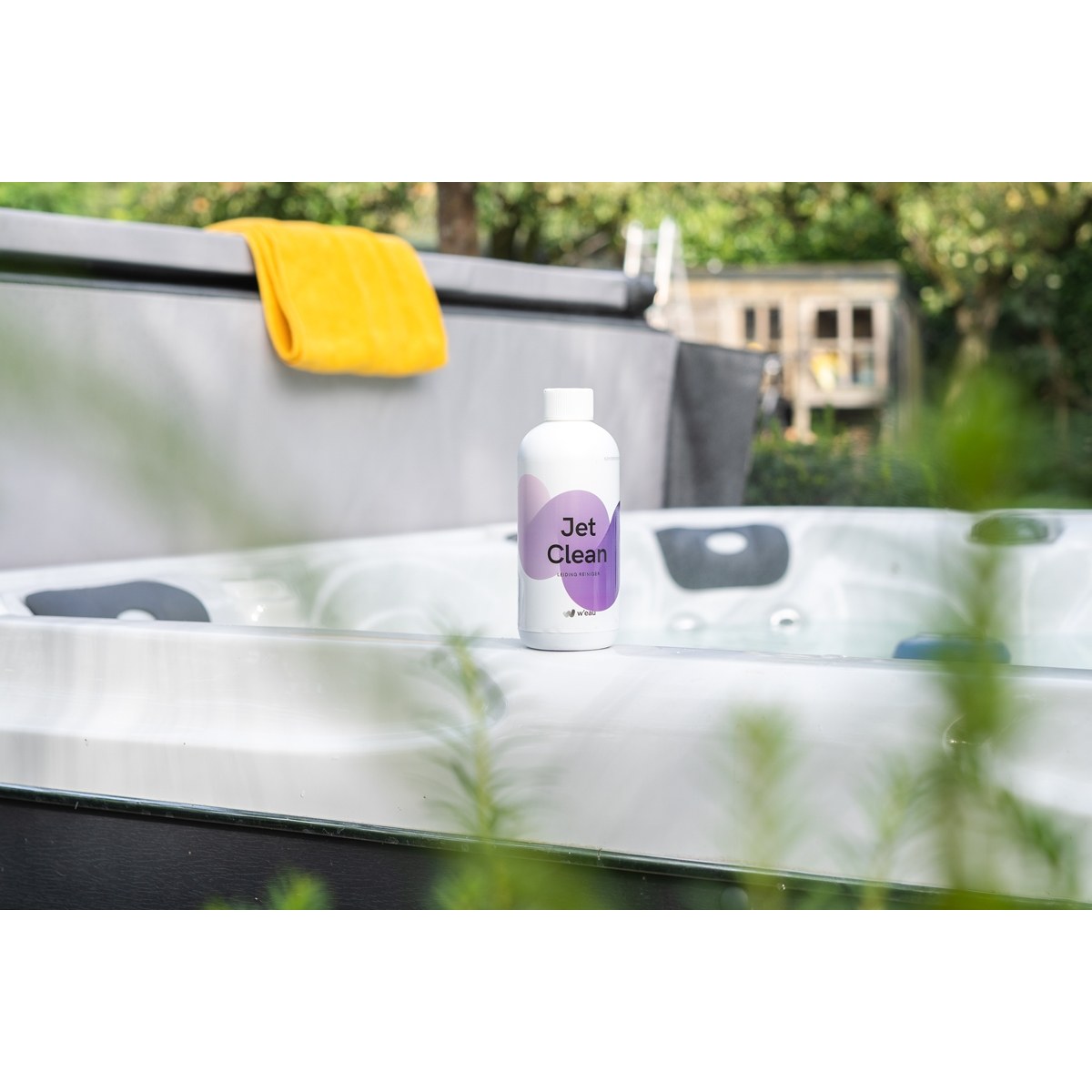 W'eau Jet Clean - 500 ml