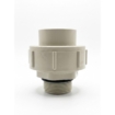 Raccord W'eau 50 mm - WFI - WFVI