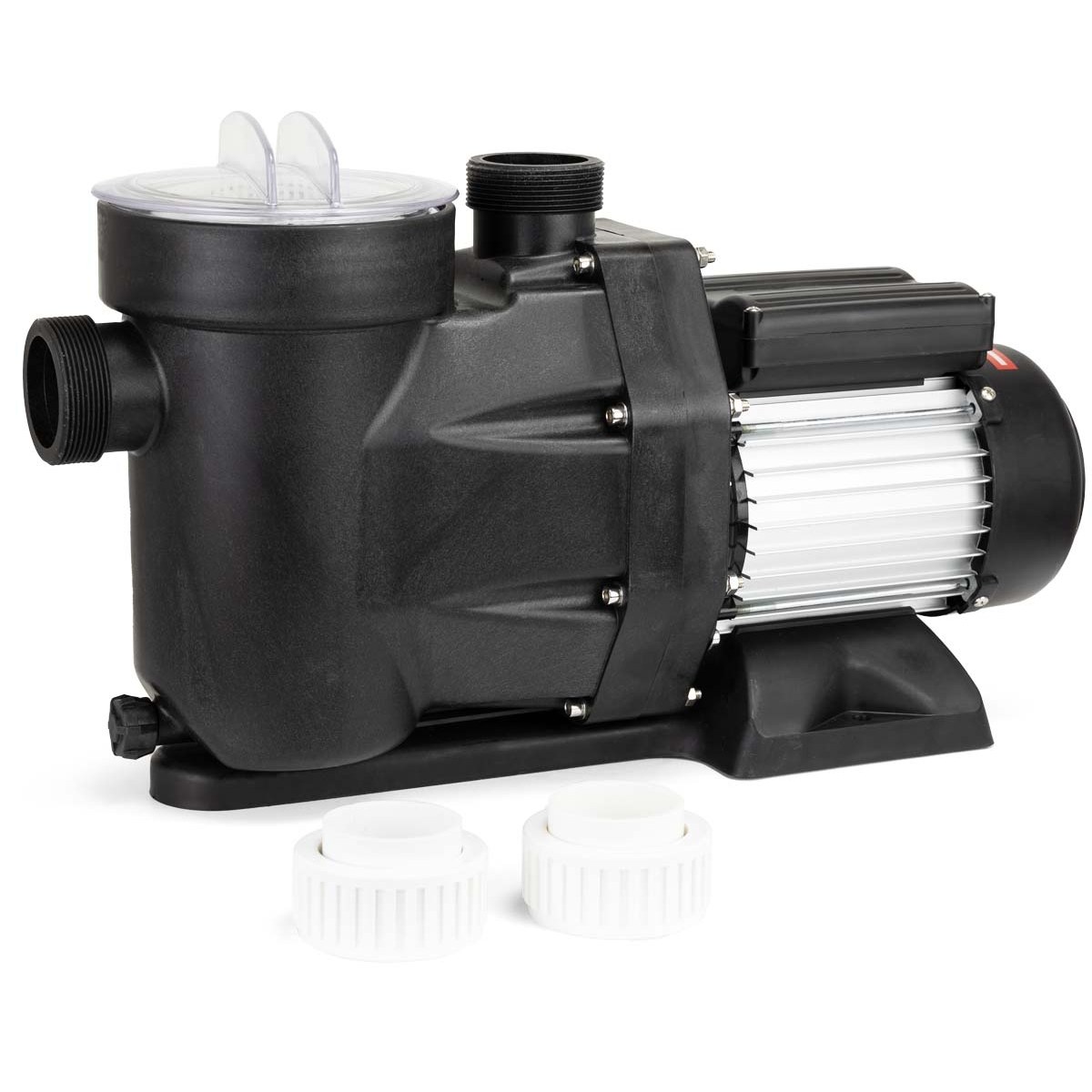 Pompe de piscine W'eau Maxi 15m³