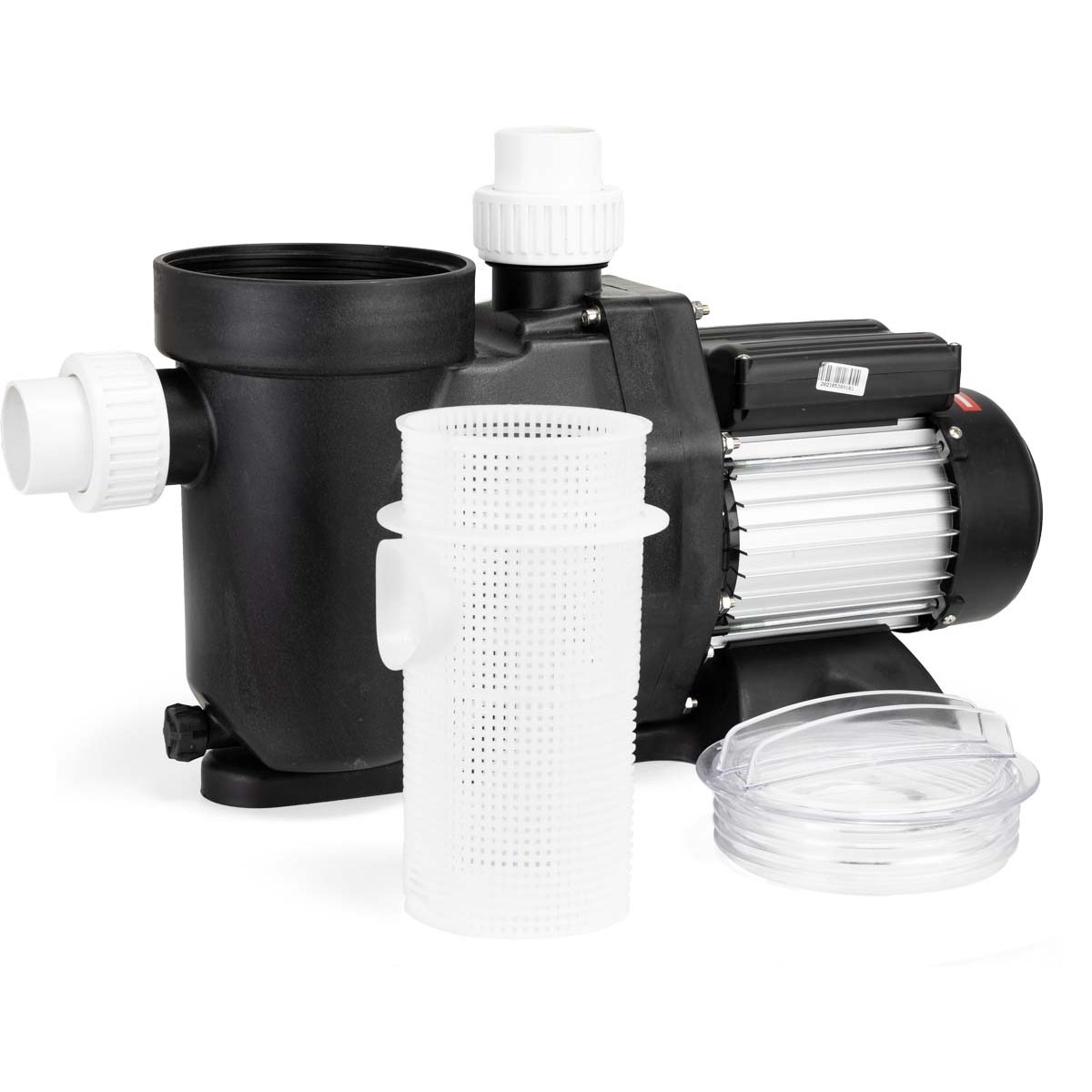 Pompe de piscine W'eau Maxi 15m³