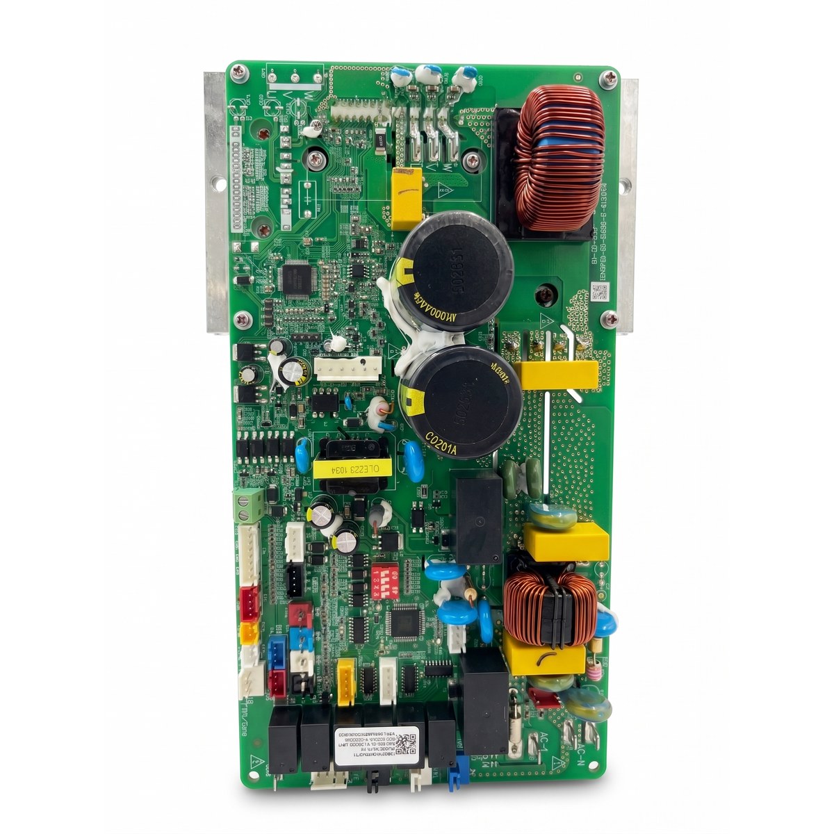 W'eau carte électronique pour pompe a chaleur de piscine W'eau Full Inverter 2.0 - 17,5 kW - 1 piece