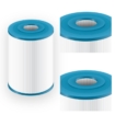 Filtre de spa W'eau type 13 (entre autres SC713 ou C-8465)