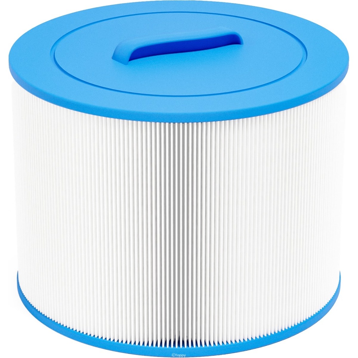 Filtre de spa W'eau type 71 (entre autres SC771 ou 8CH-950)