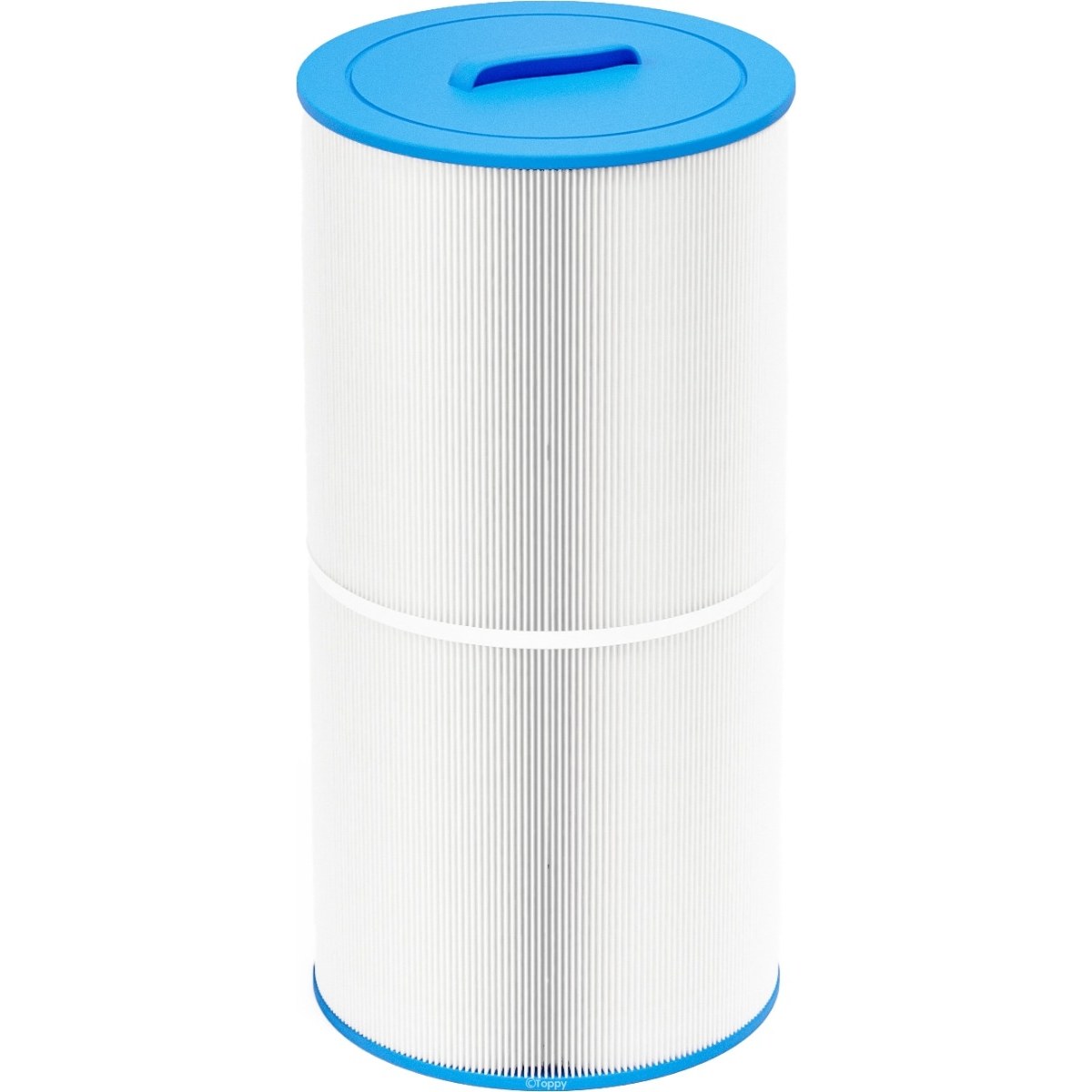 Filtre spa W'eau type 75 (entre autres SC775 ou C-8399)