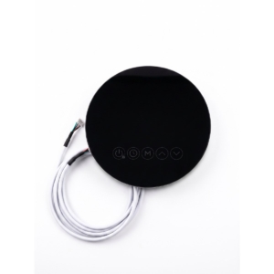 Écran tactile W'eau pour pompe à chaleur de piscine W'eau Full Inverter 2.0 - 1 pièce