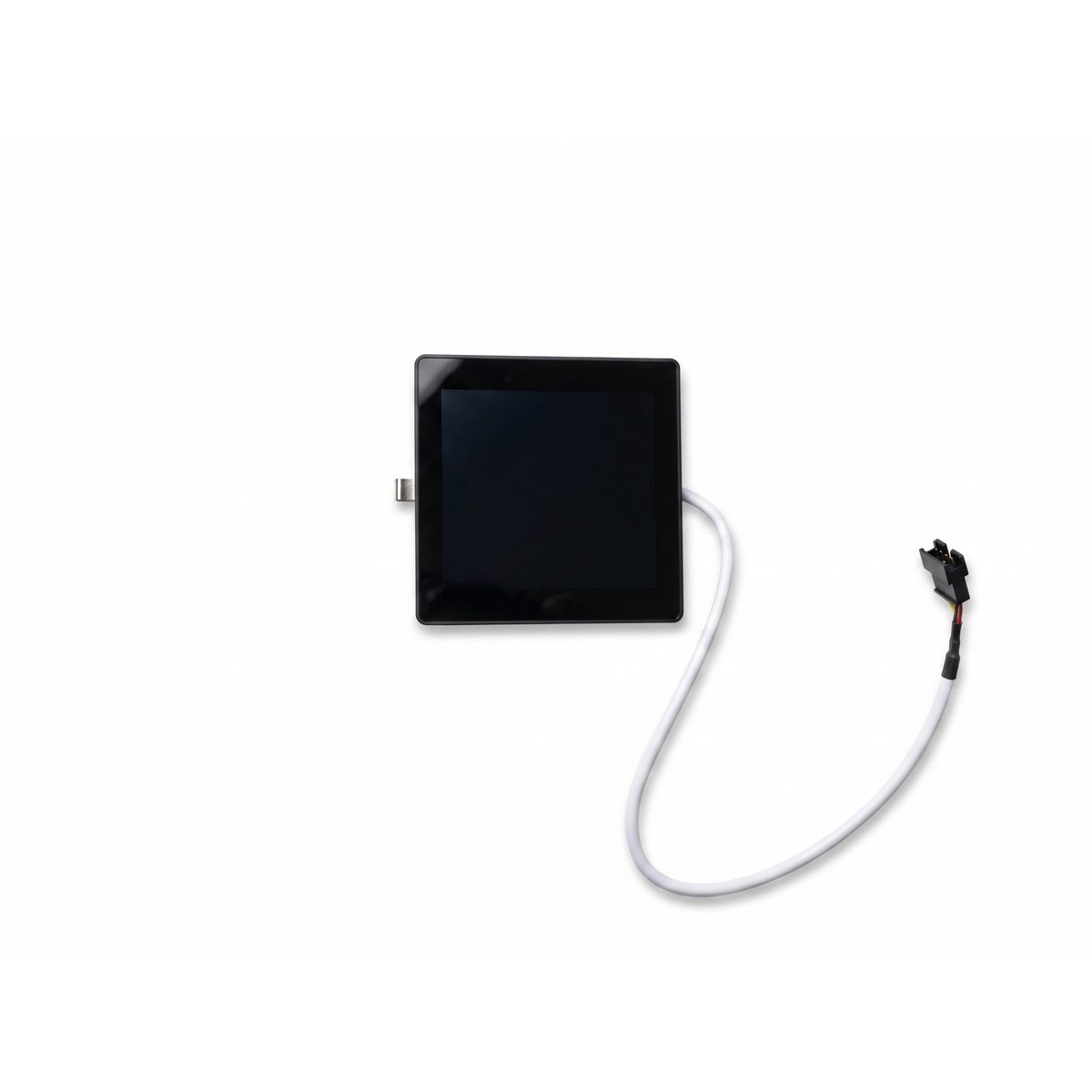 Écran tactile W'eau pour pompe a chaleur piscine W'eau Full Inverter - 1 piece