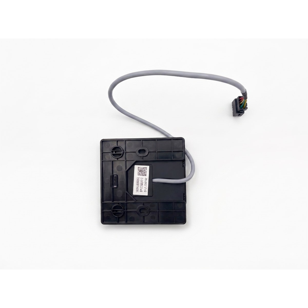 Écran tactile W'eau pour pompe a chaleur piscine W'eau Full Inverter - 1 piece