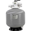 W'eau TPP-650 filtre à sable top mount renforcé polyester 16m³
