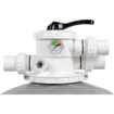 W'eau TPP-650 filtre à sable top mount renforcé polyester 16m³