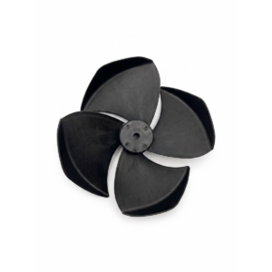 Pale de ventilateur W'eau pour pompe a chaleur piscine W'eau Full Inverter - 5,5 kW - 1 piece