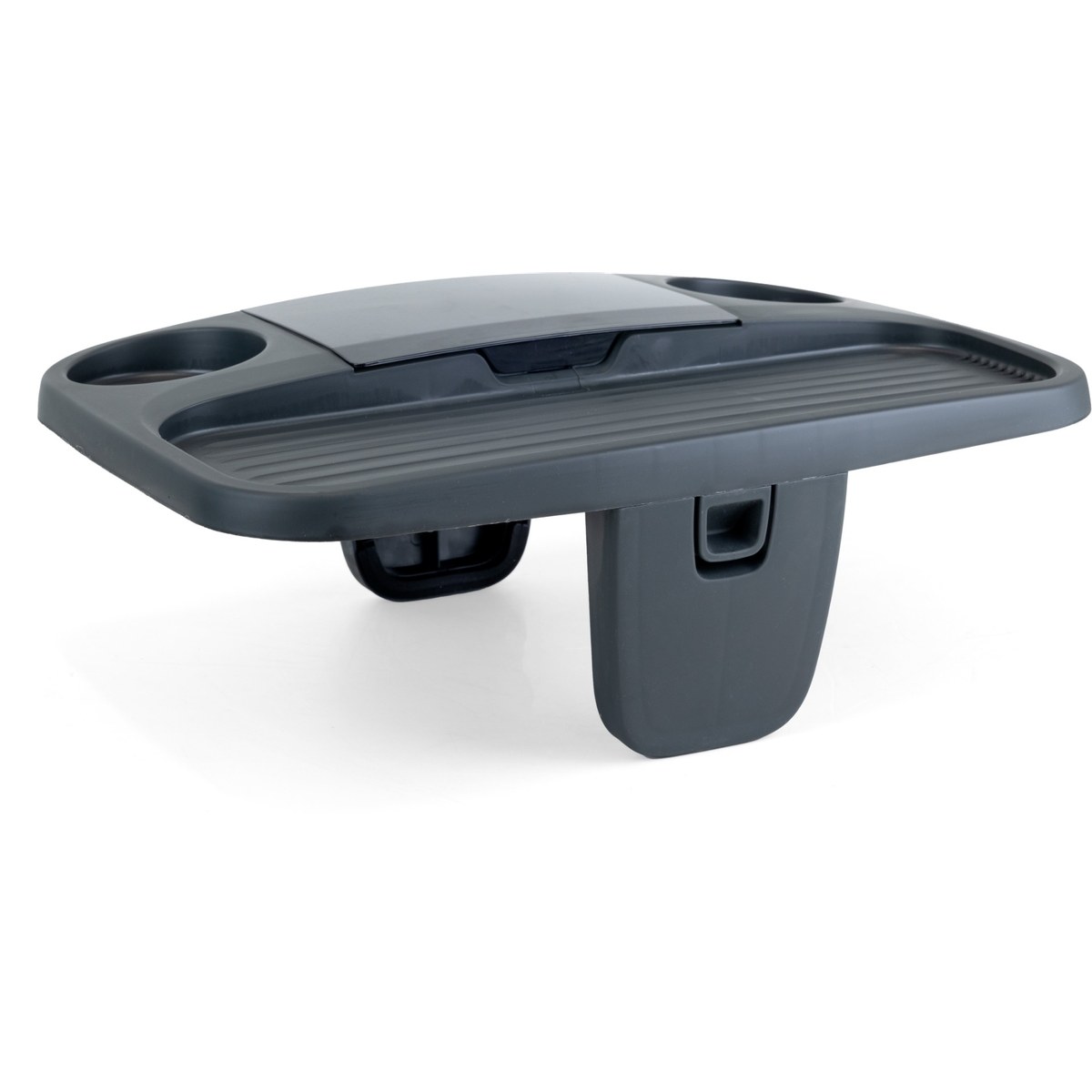 Plateau spa W'eau avec porte-gobelet