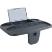 Plateau spa W'eau avec porte-gobelet
