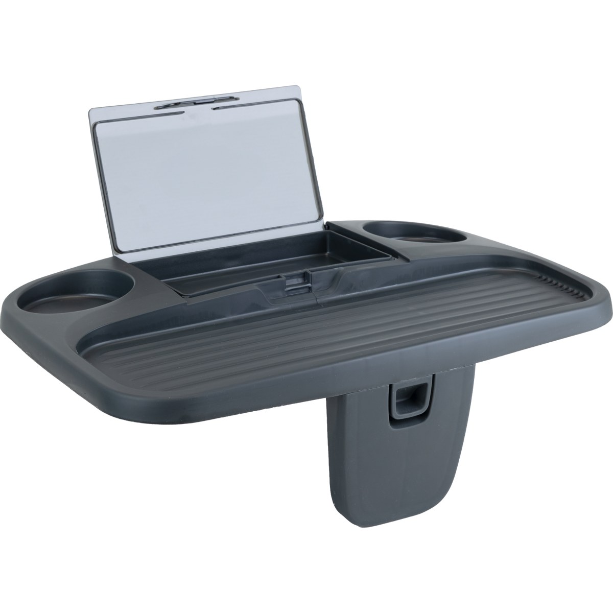 Plateau spa W'eau avec porte-gobelet