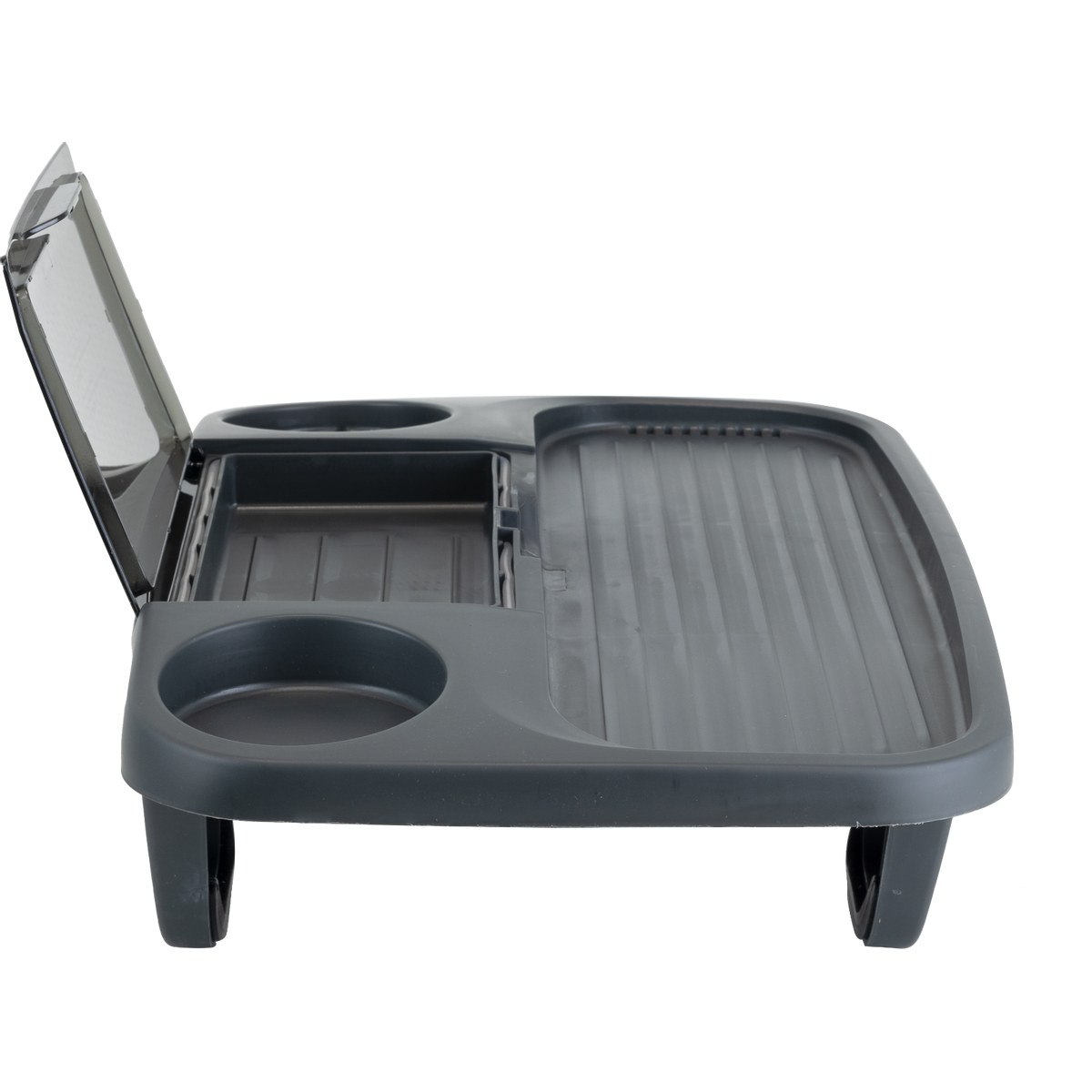 Plateau spa W'eau avec porte-gobelet